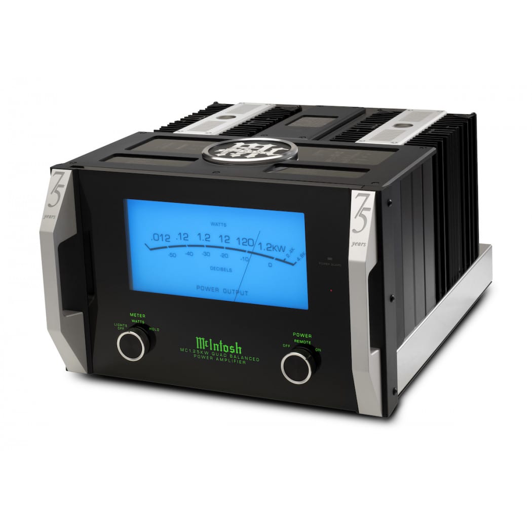 Mcintosh MC1.25KW