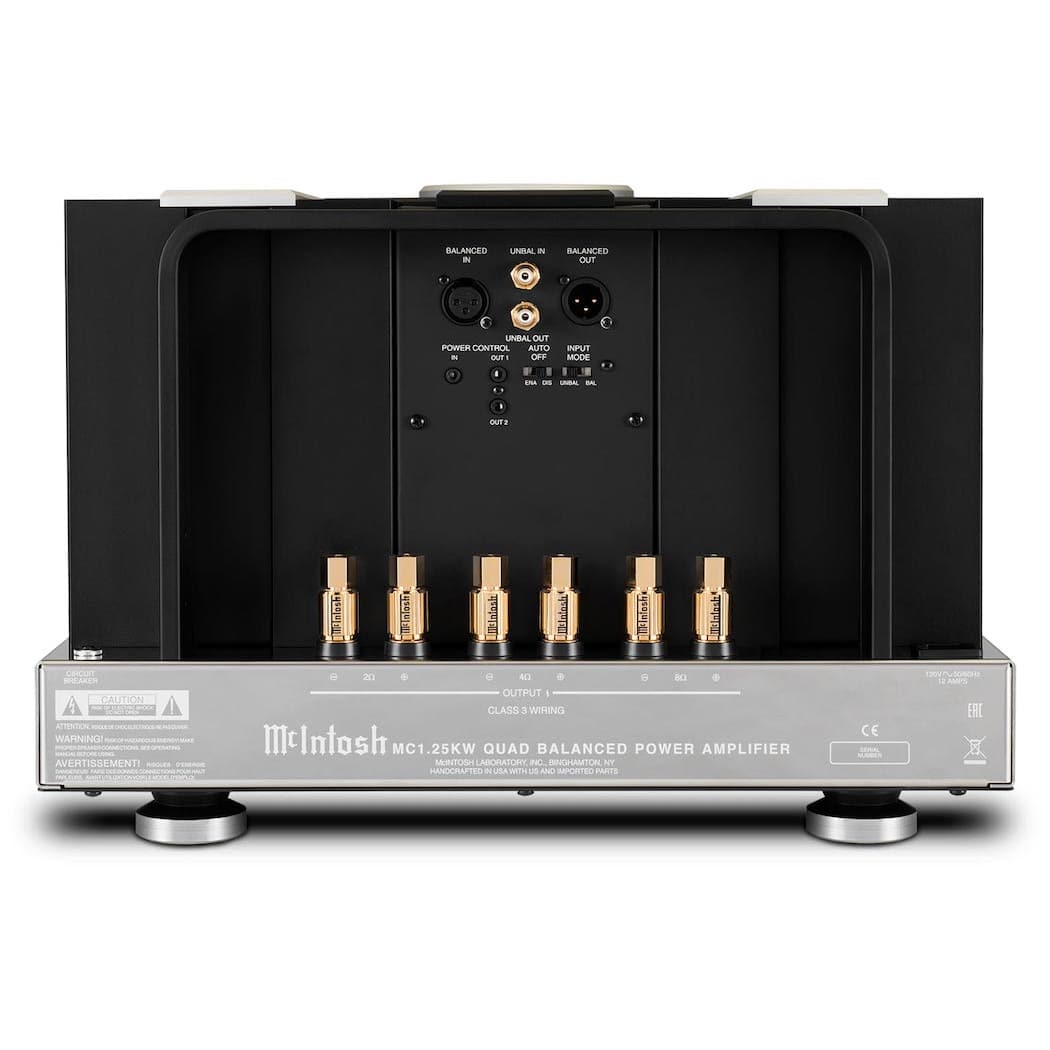 Mcintosh MC1.25KW