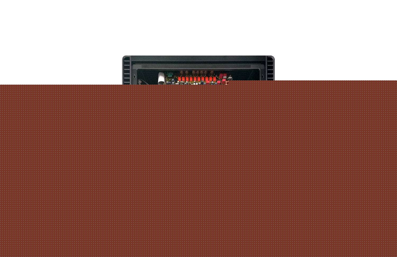 Rotel X5 Series 2 Rotel