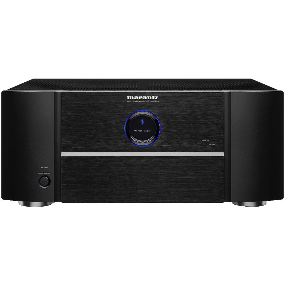 Amplificador Marantz MM7055