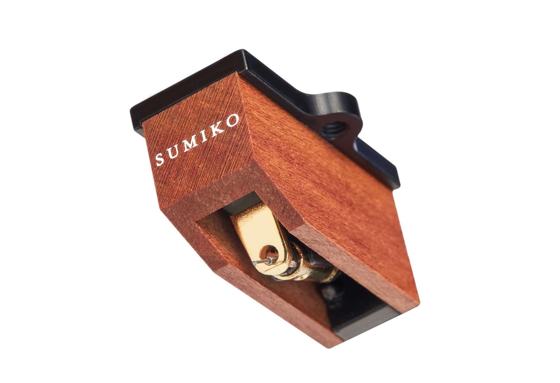 Celebration 40 Sumiko Reference Series