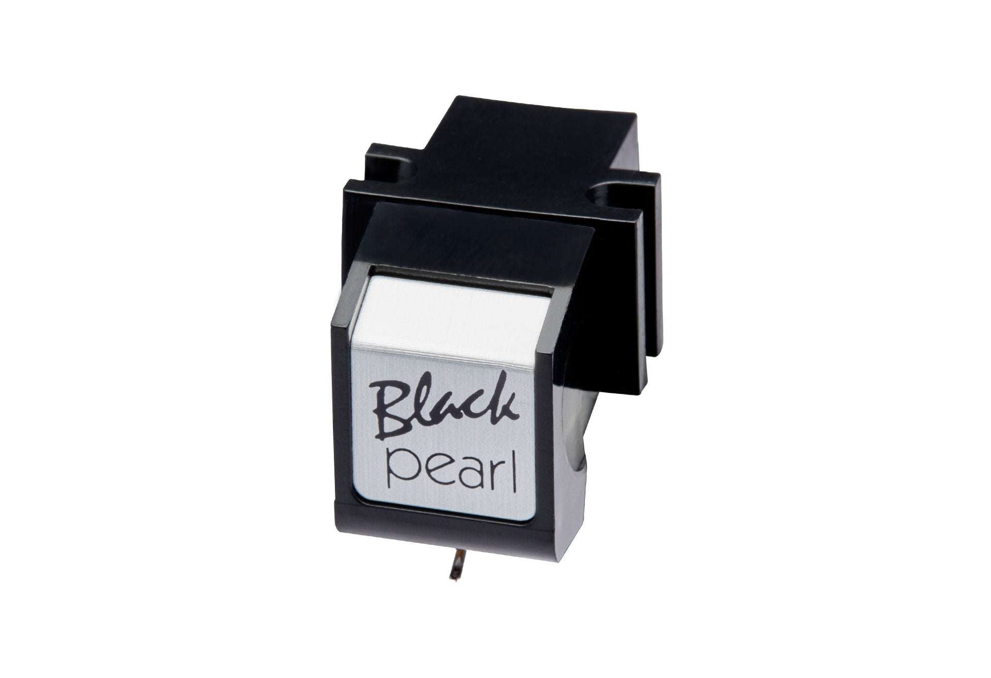 Black Pearl Sumiko Oyster Series