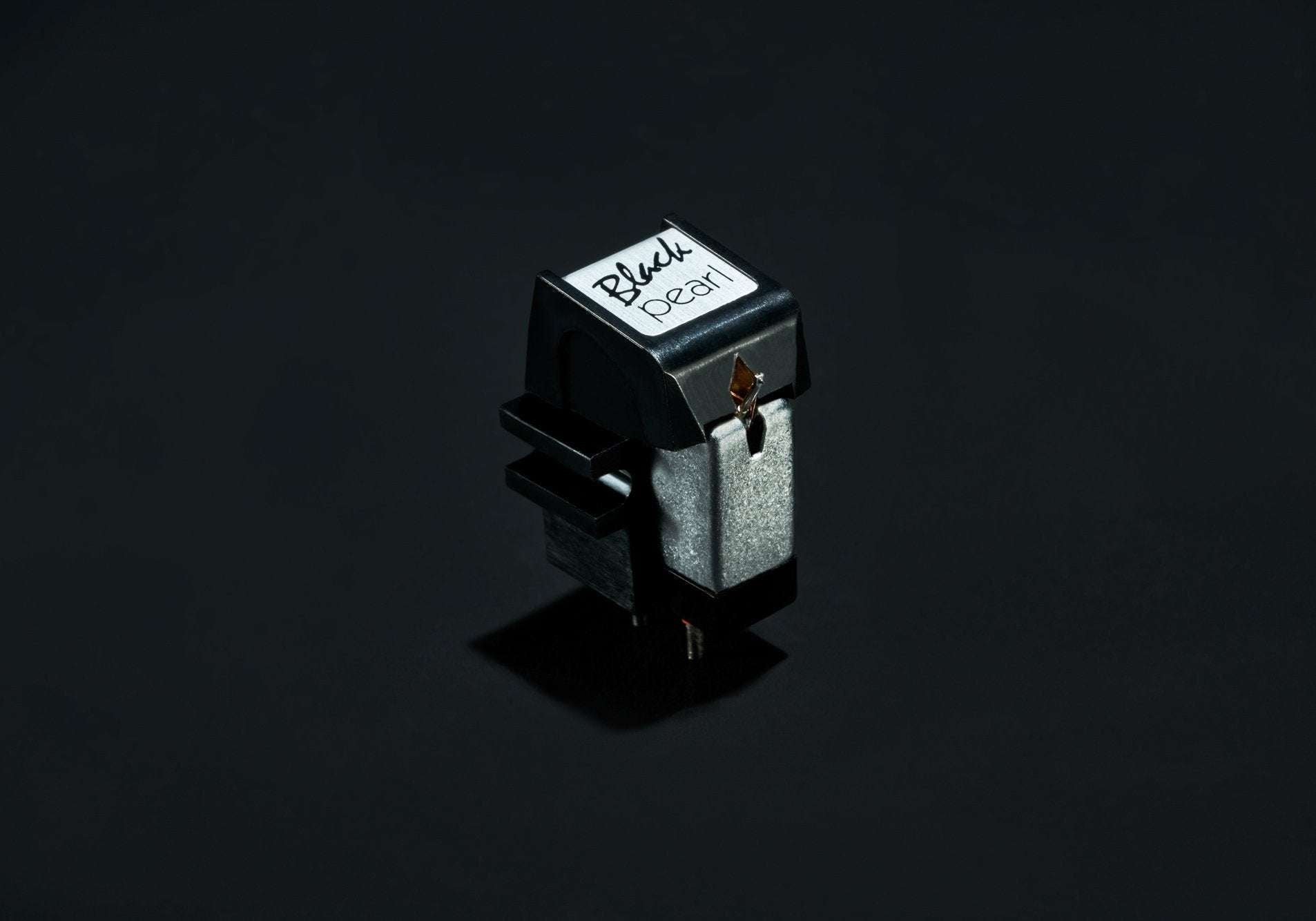Black Pearl Sumiko Oyster Series