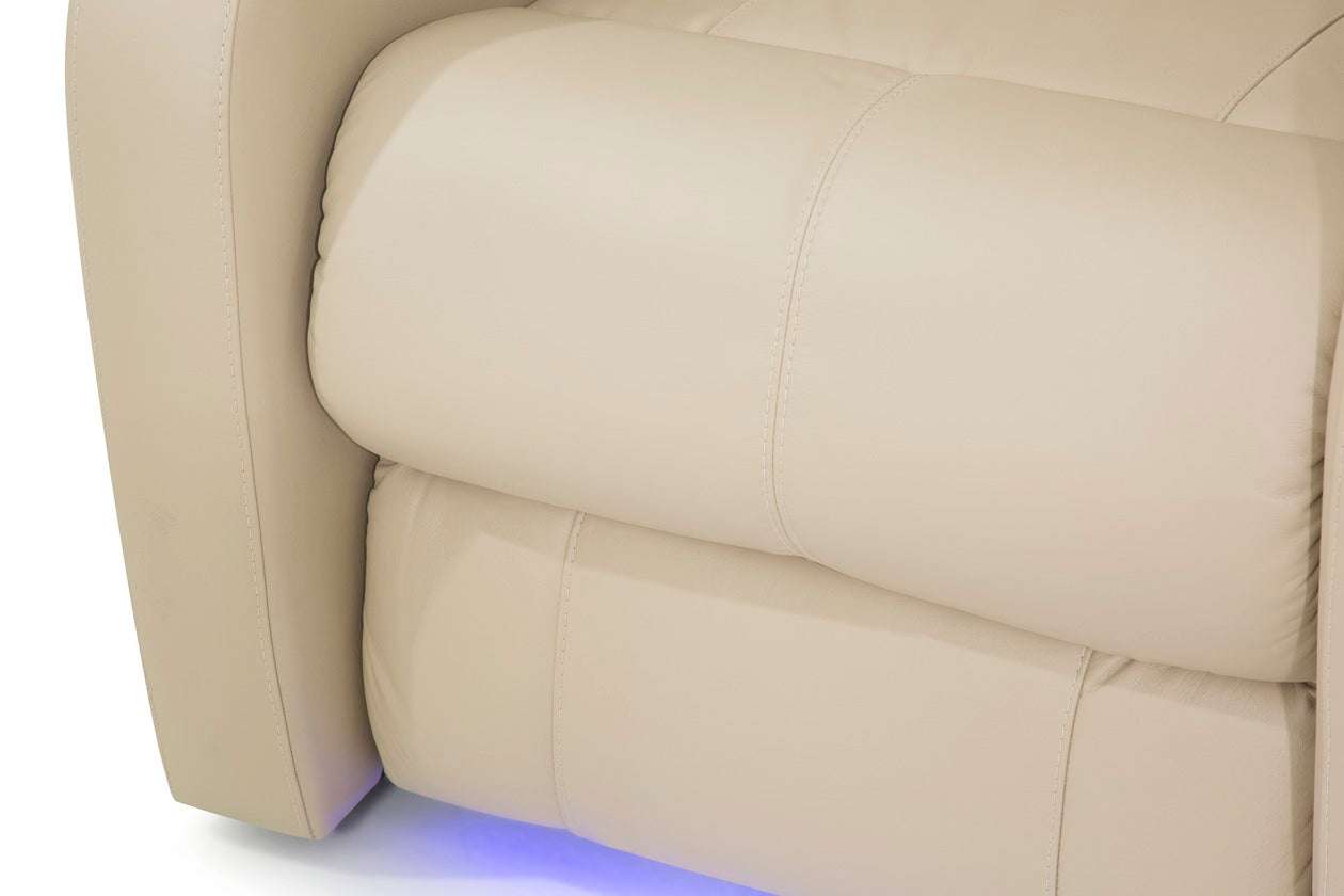 Audio Palliser