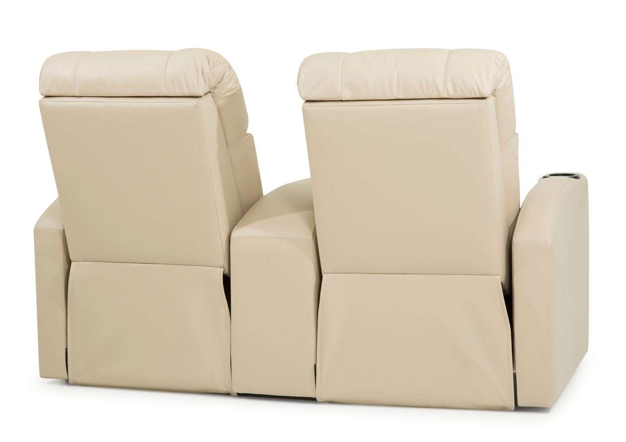 Audio Palliser