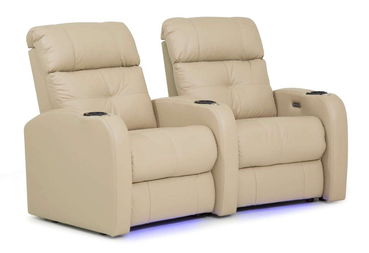 Audio Palliser