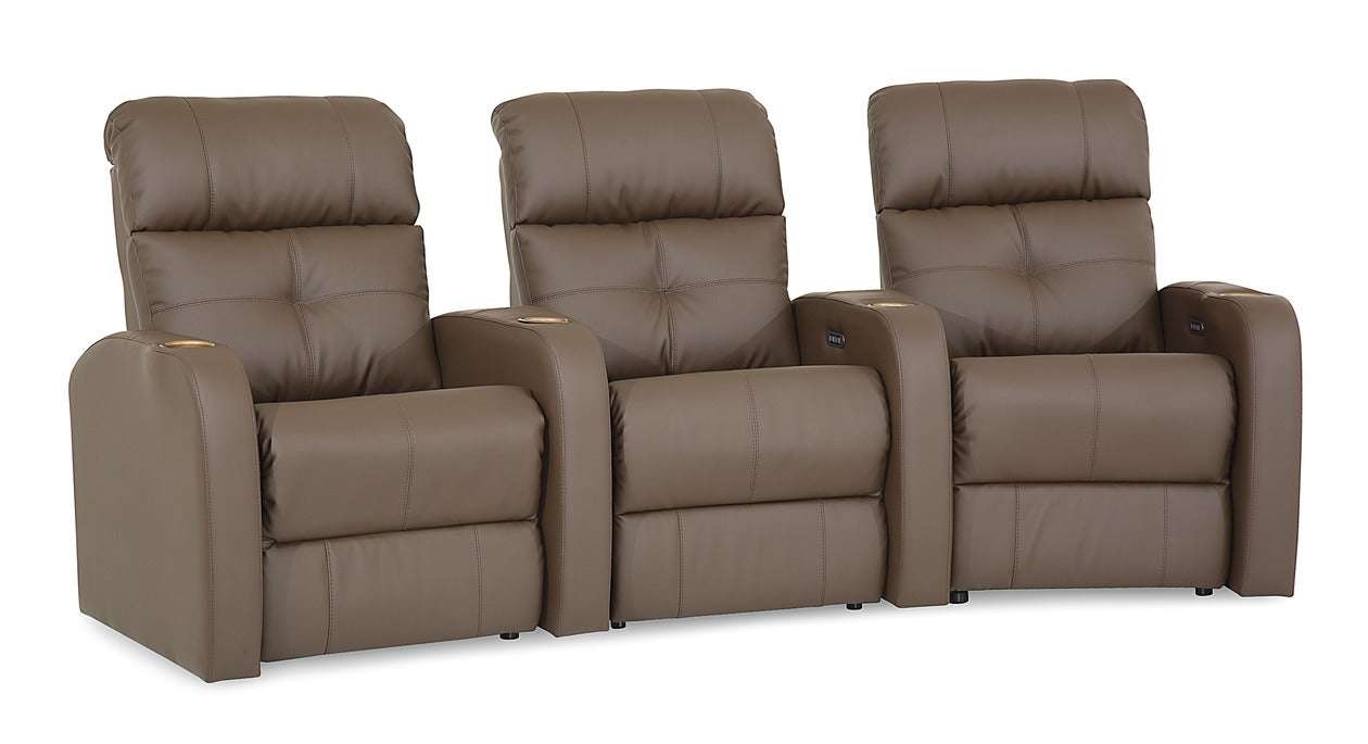 Audio Palliser