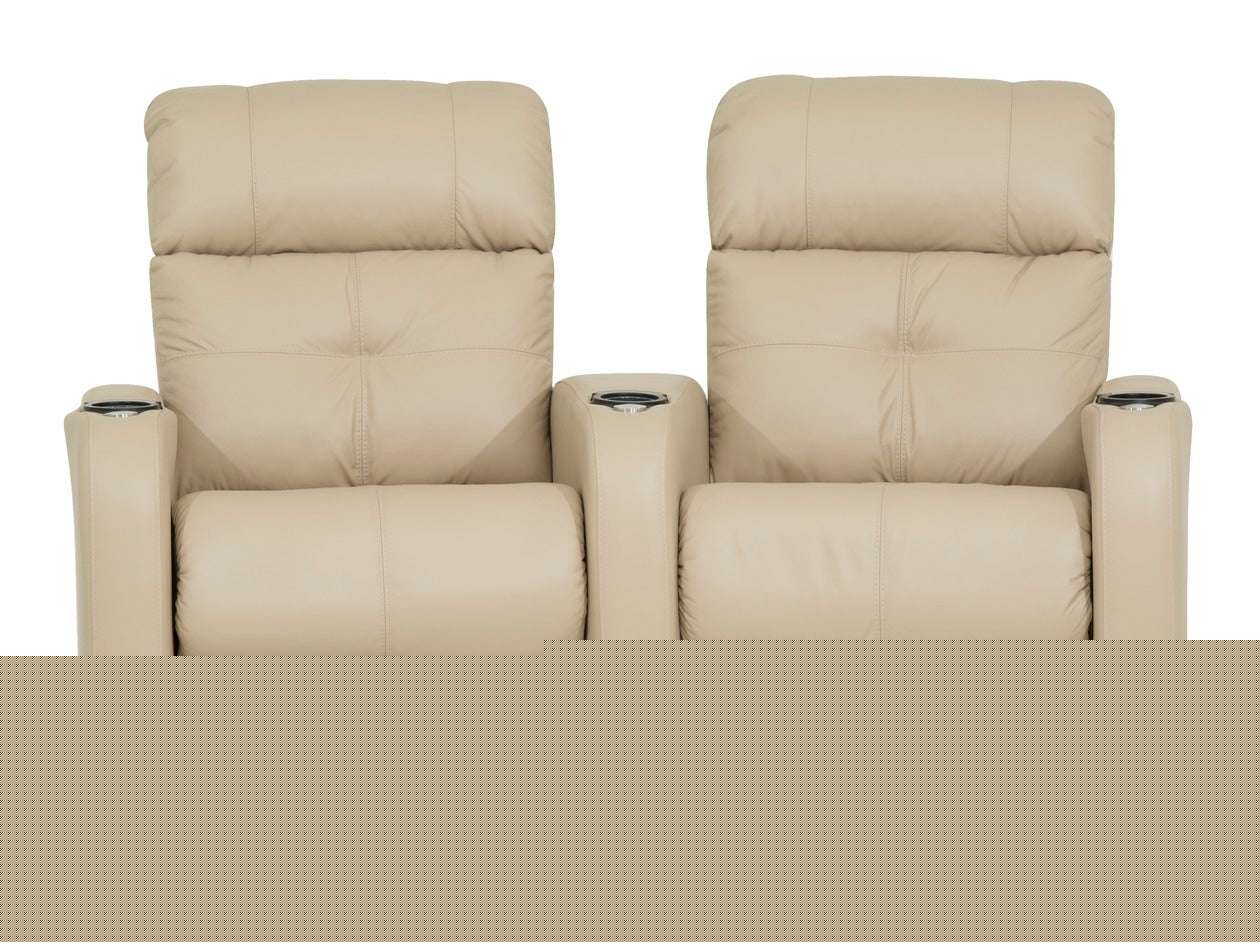 Audio Palliser
