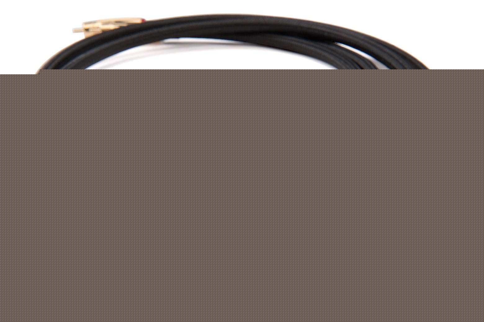 Mcintosh Cable RCA CA1M - 1 metro Cables Mcintosh