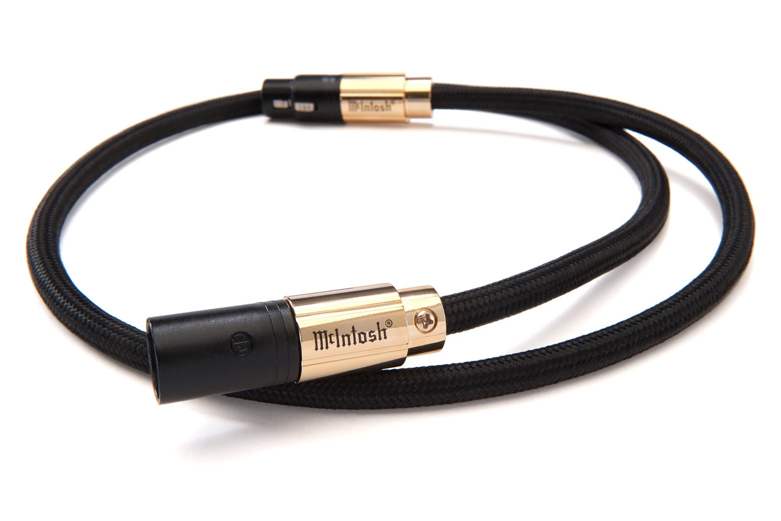 Mcintosh Cable Balanceado CBA1M - 1 metro