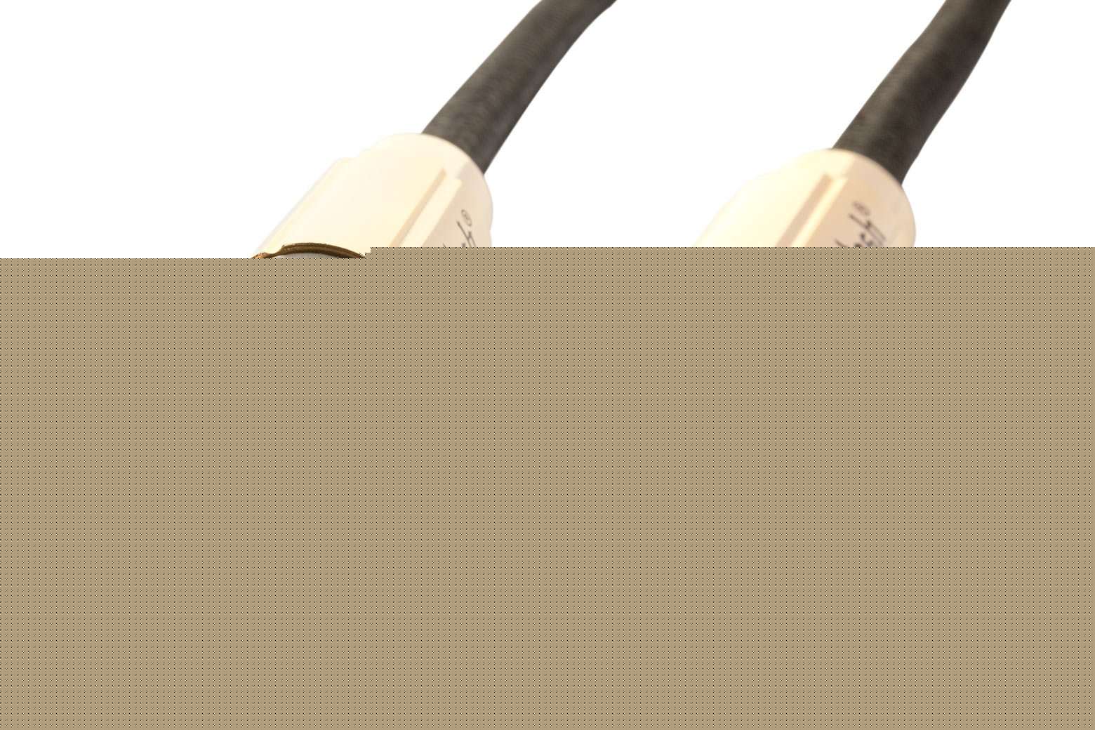 Mcintosh Cable Balanceado CBA2M - 2 metros Cables Mcintosh