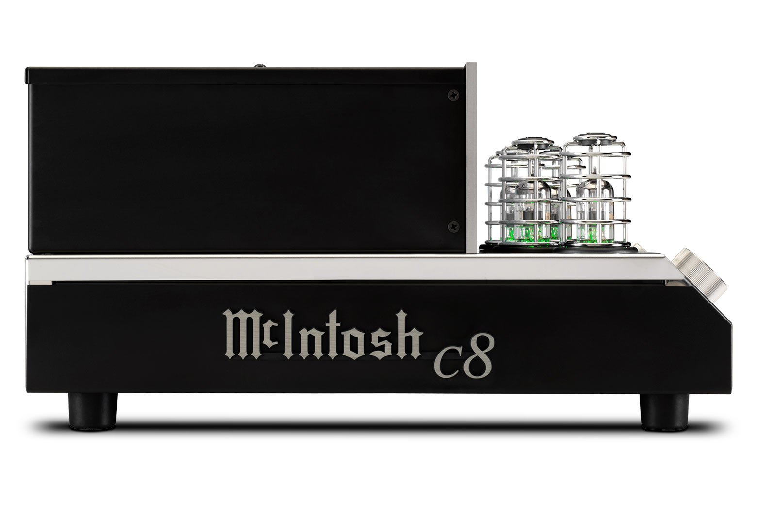 Mcintosh Preamplificador de Tubo C8