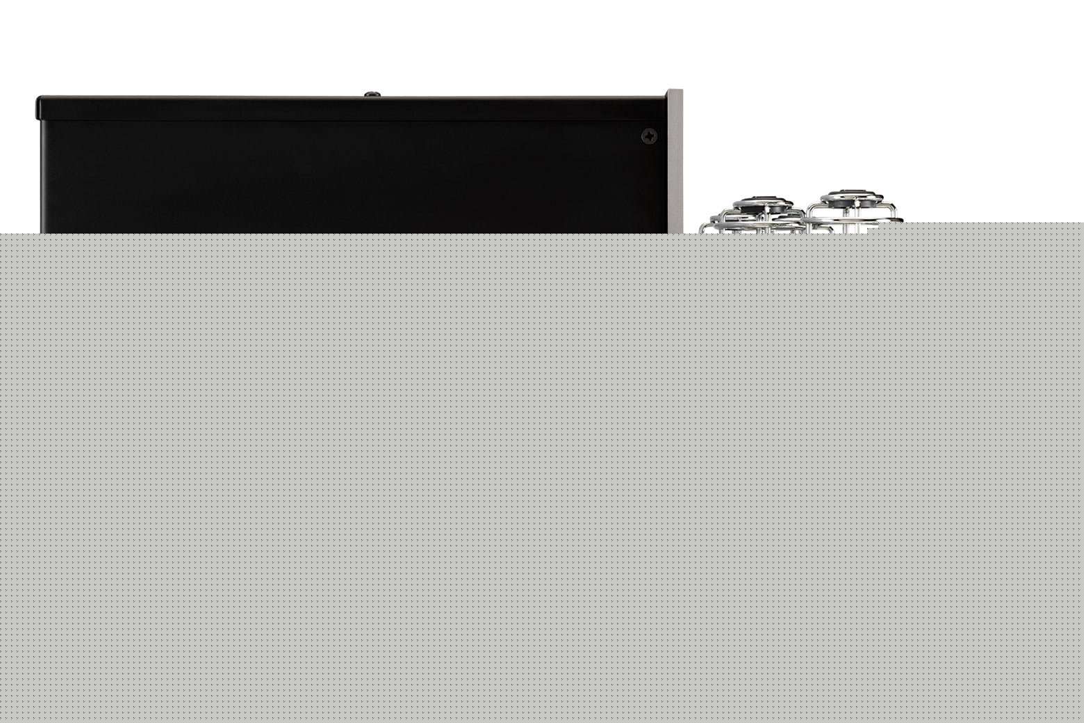 Mcintosh Preamplificador C8 Mcintosh