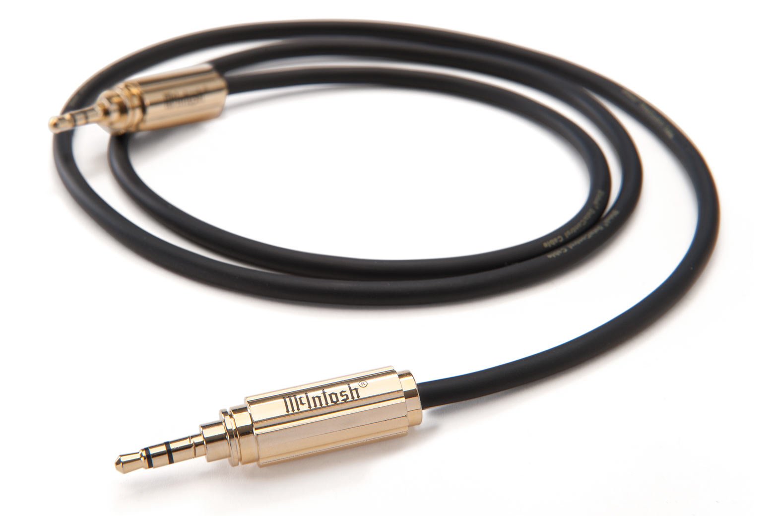 Mcintosh Cable de Control CC1M 1 metro