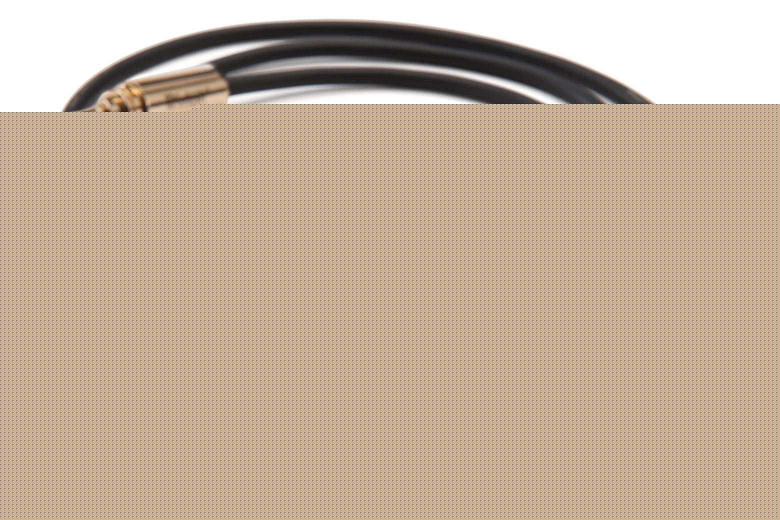 Mcintosh Cable de Control CC2M 2 metros Cables Mcintosh