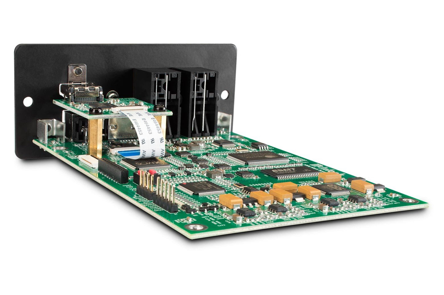 Mcintosh DA2 Modulo Digital