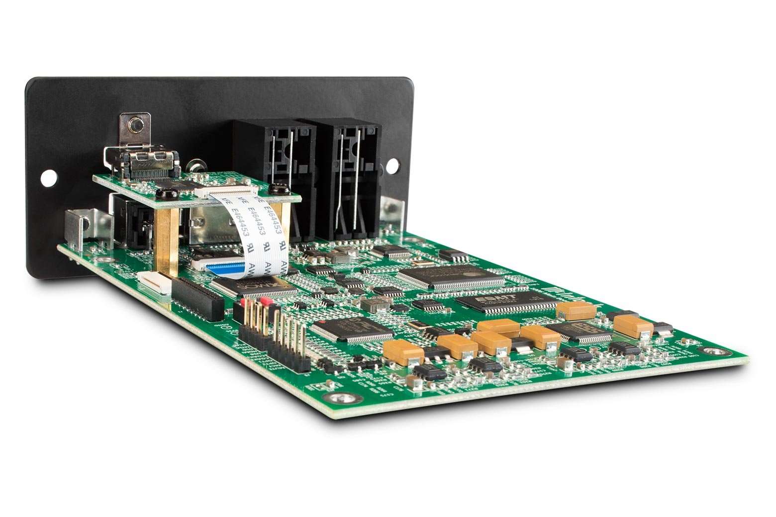 Mcintosh DA2 Modulo Digital Mcintosh