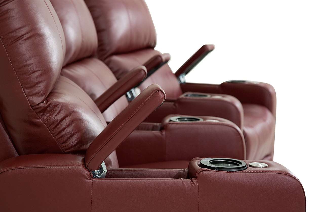 Elite Palliser