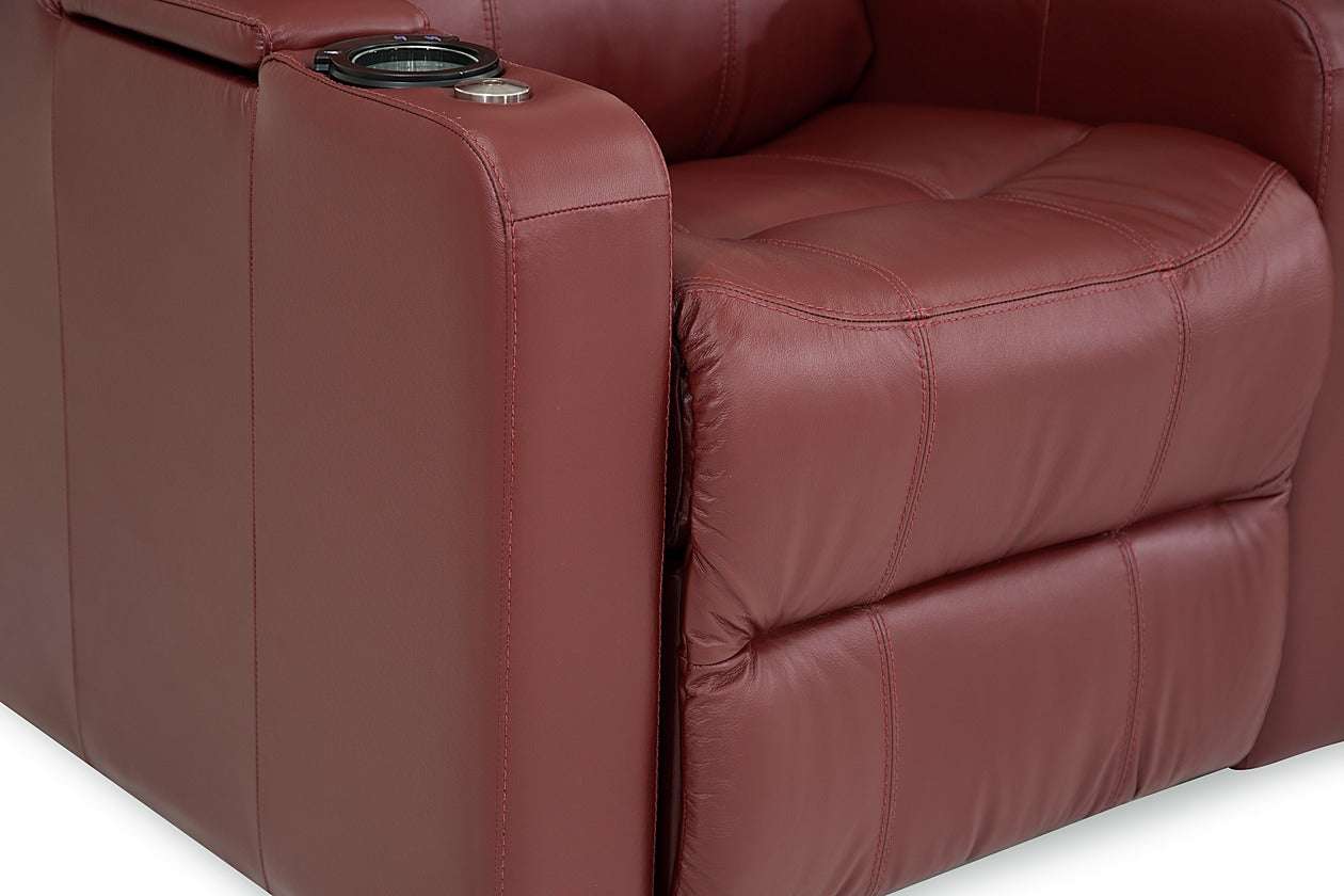 Elite Palliser
