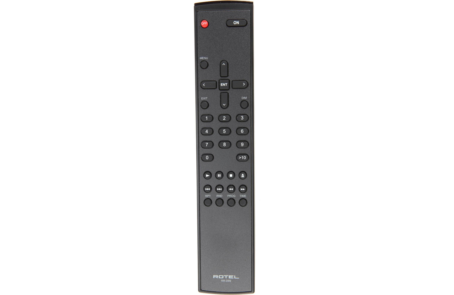 Rotel CD14 MKII