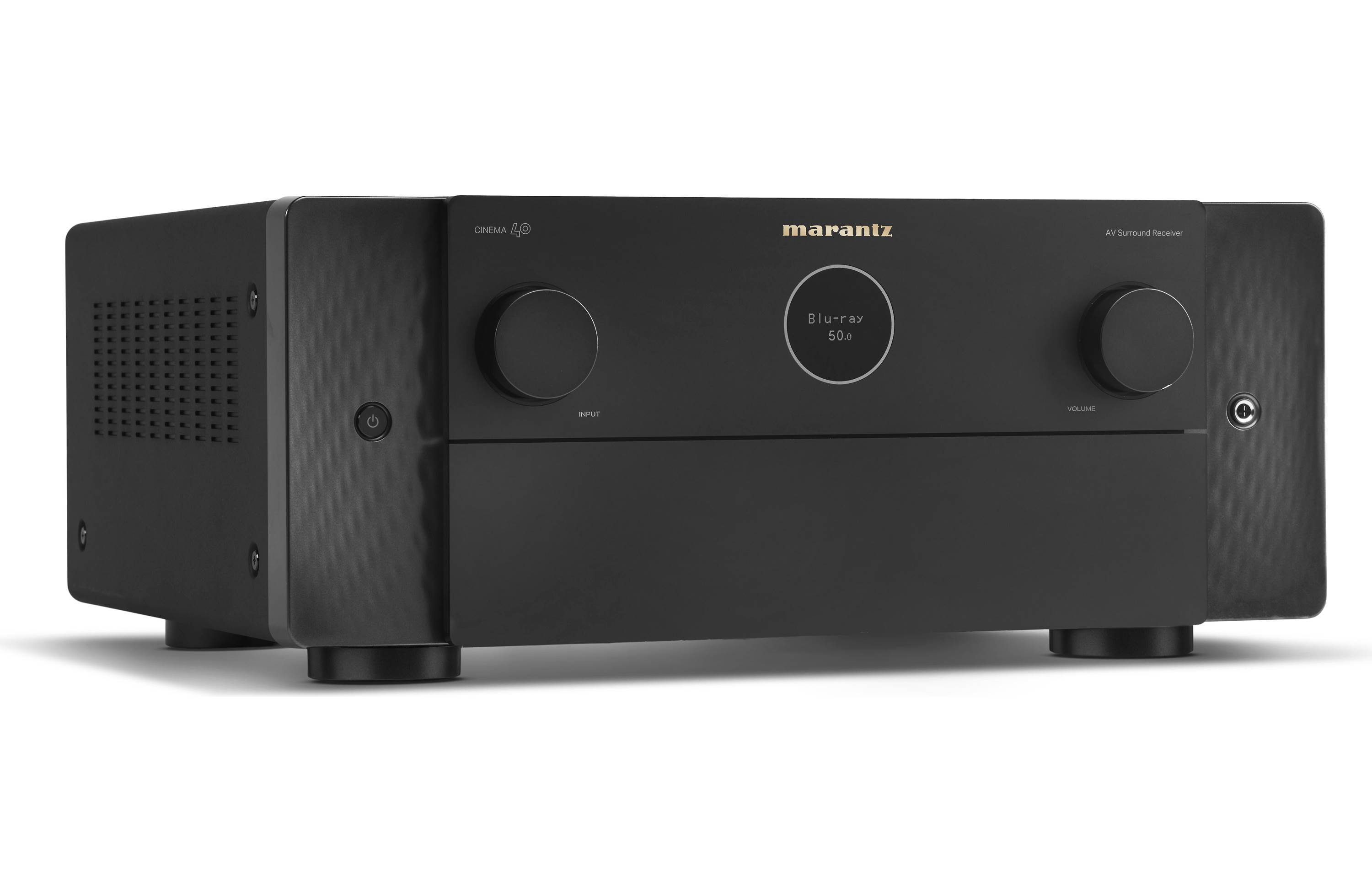 Amplificador Marantz Cinema 40