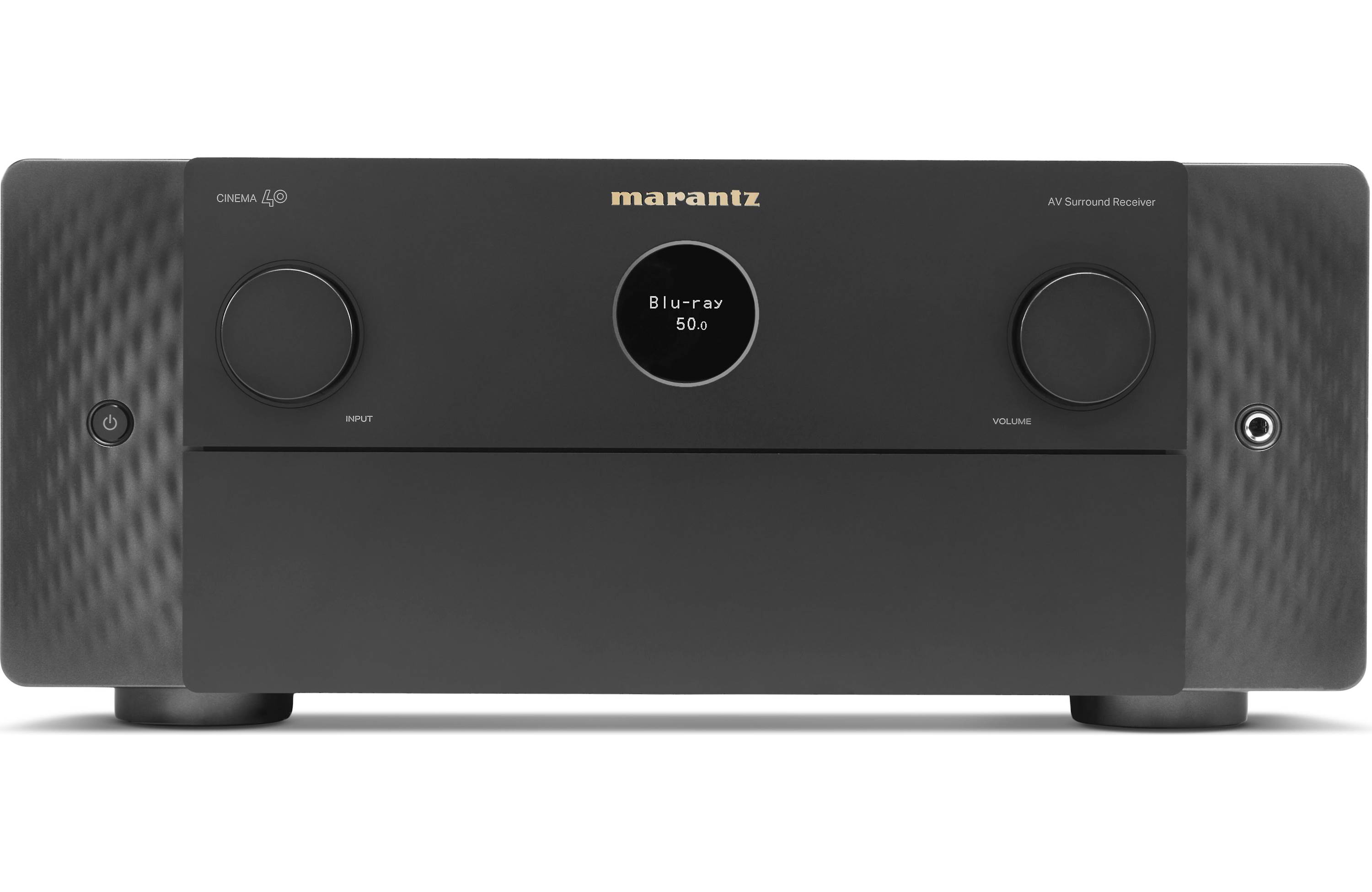 Amplificador Marantz Cinema 40