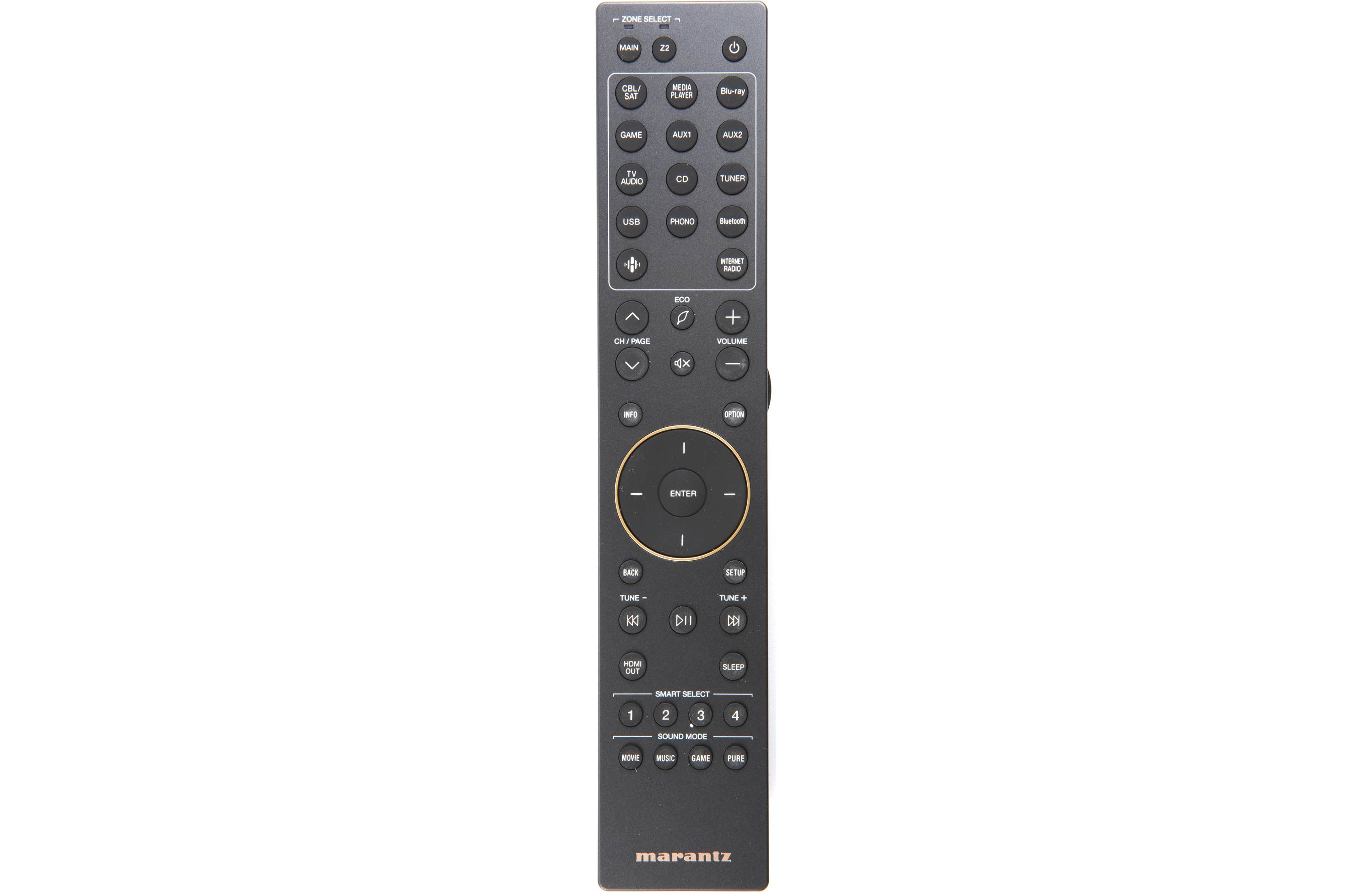Amplificador Marantz Cinema 60 Amplificadores Marantz