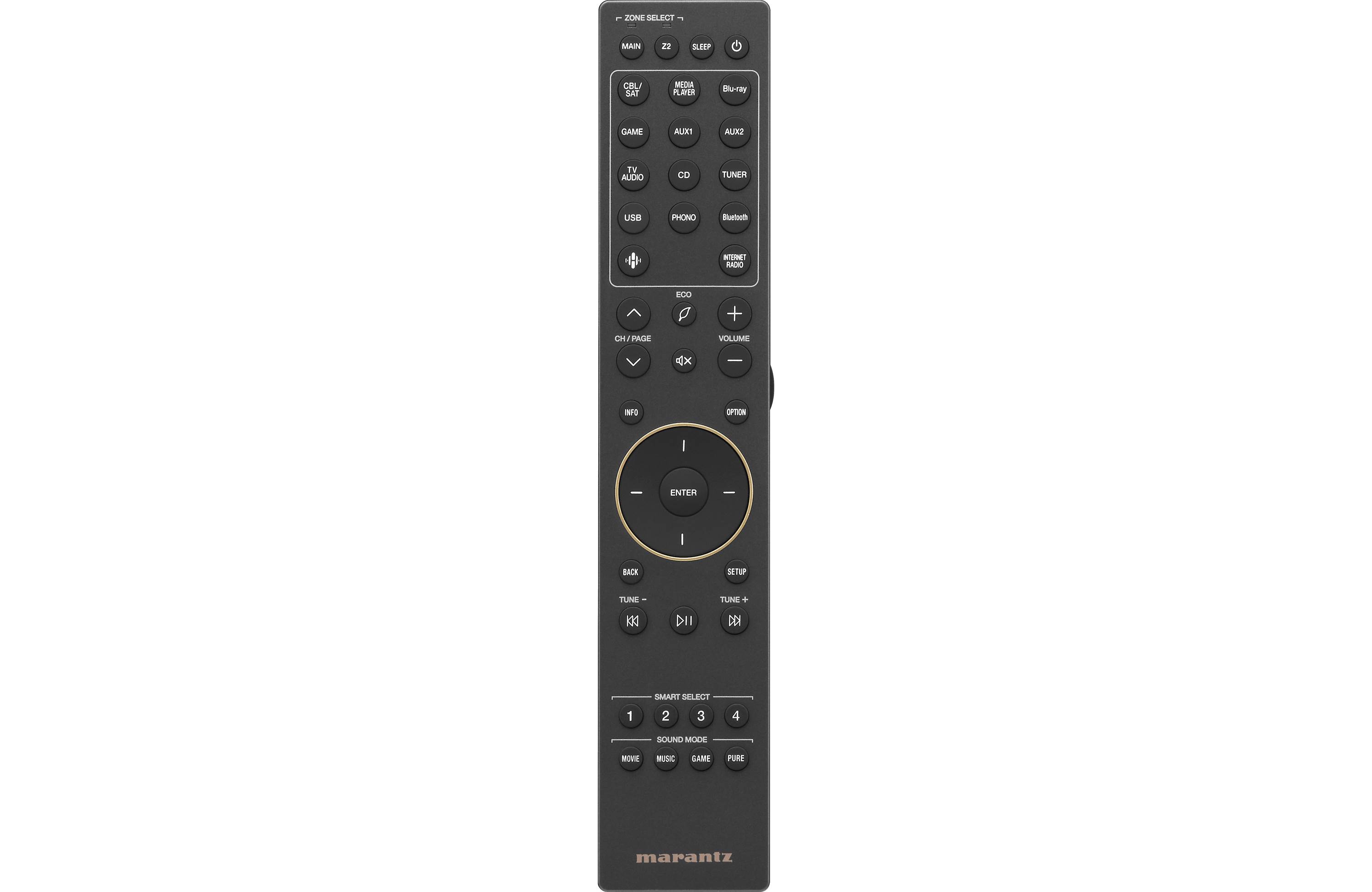 Amplificador Marantz Cinema 70 Marantz Marantz