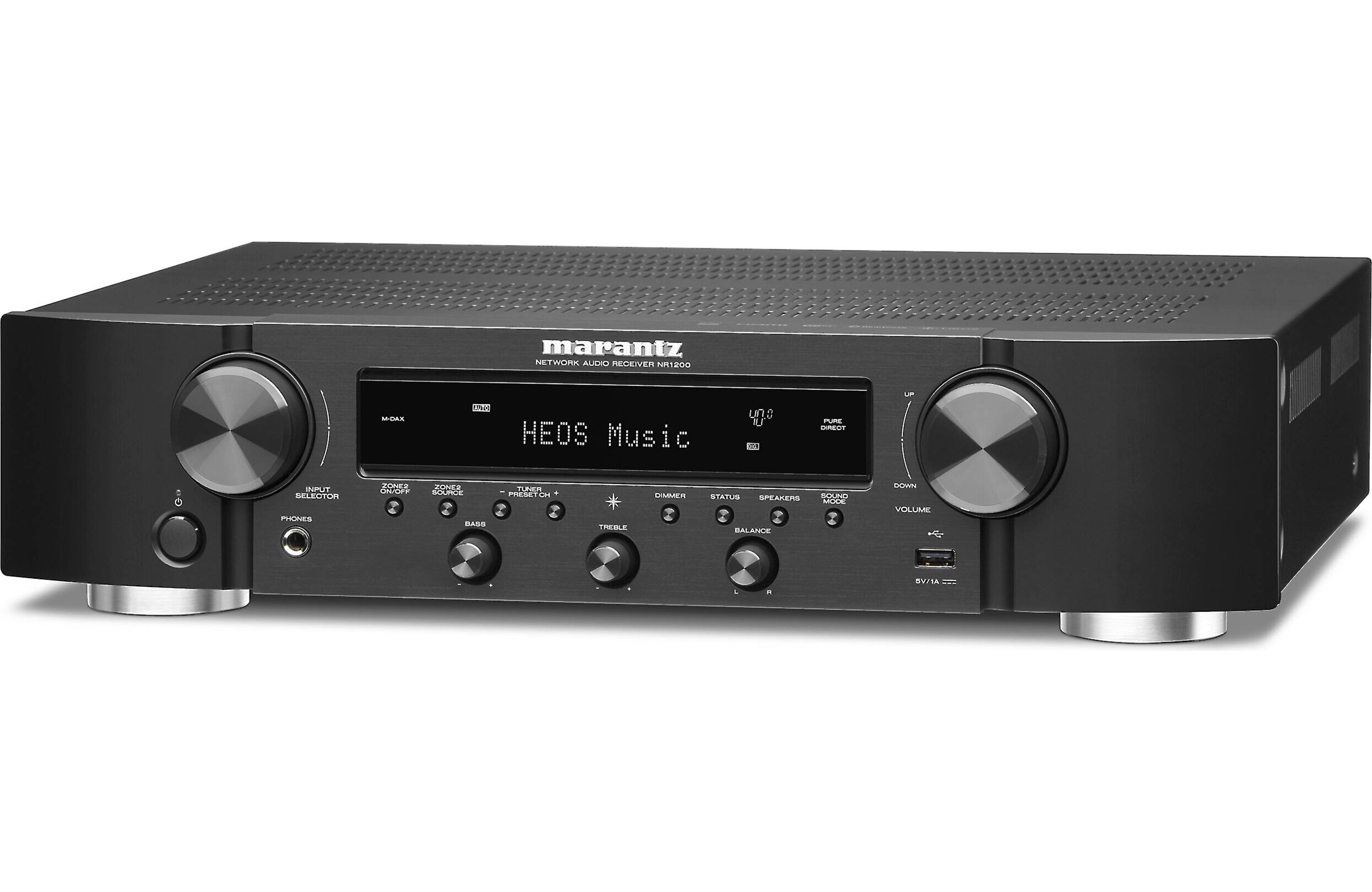 Sistema Estereo Beginner