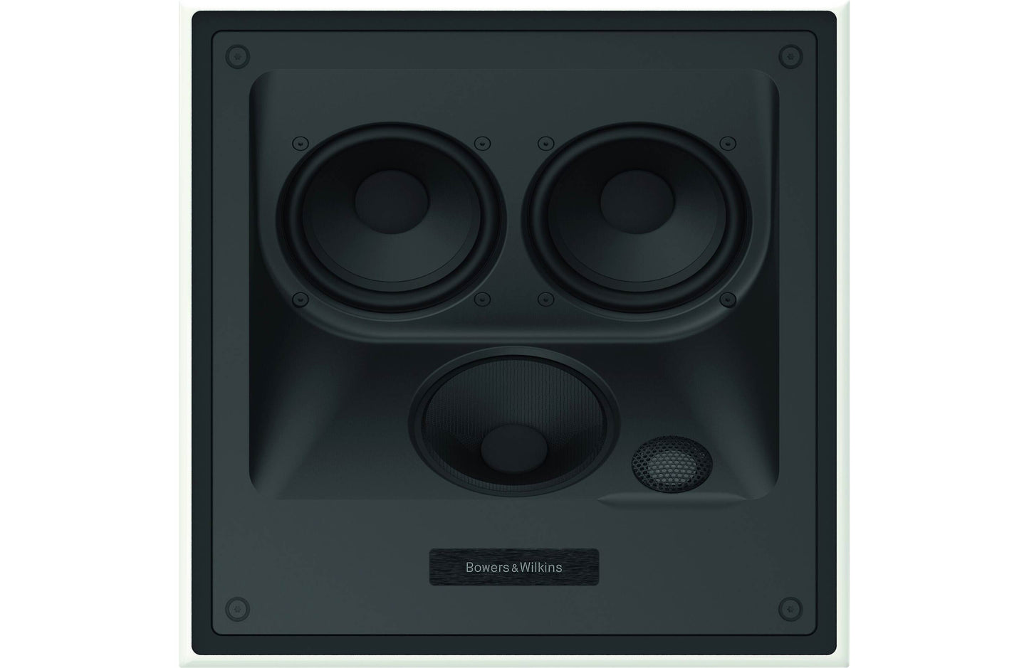 Bowers & Wilkins CCM7.3 S2