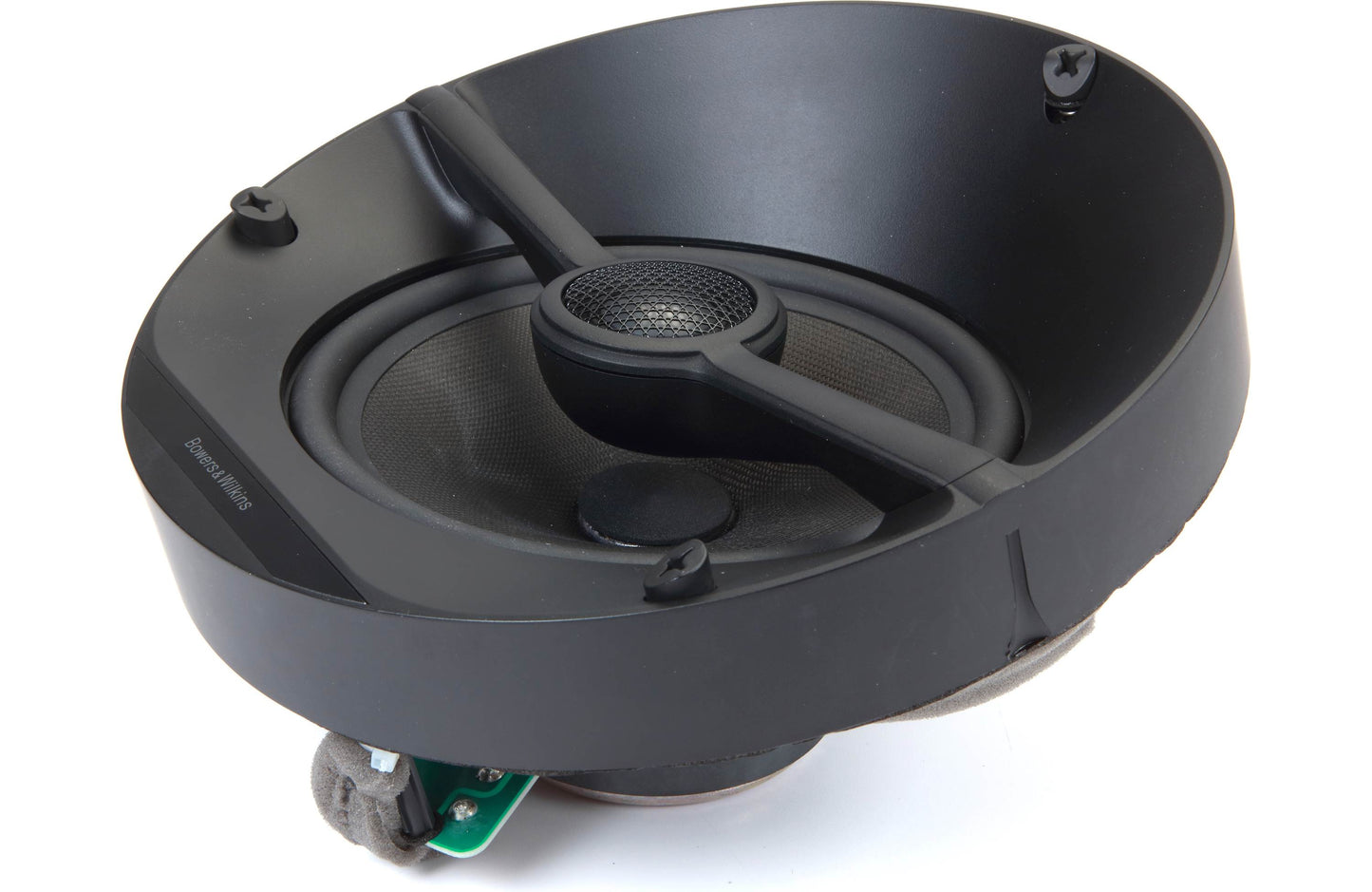 Bowers & Wilkins CCM7.5 S2