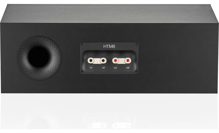 Bowers & Wilkins HTM6 S3 Altavoces Hi-Fi Bowers & Wilkins