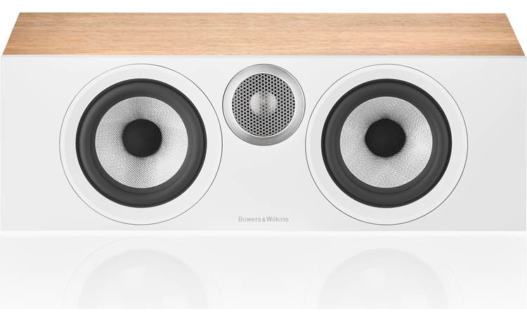 Bowers & Wilkins HTM6 S3 Altavoces Hi-Fi Bowers & Wilkins