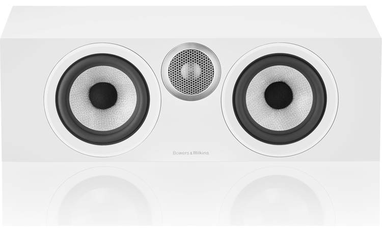 Bowers & Wilkins HTM6 S3 Altavoces Hi-Fi Bowers & Wilkins