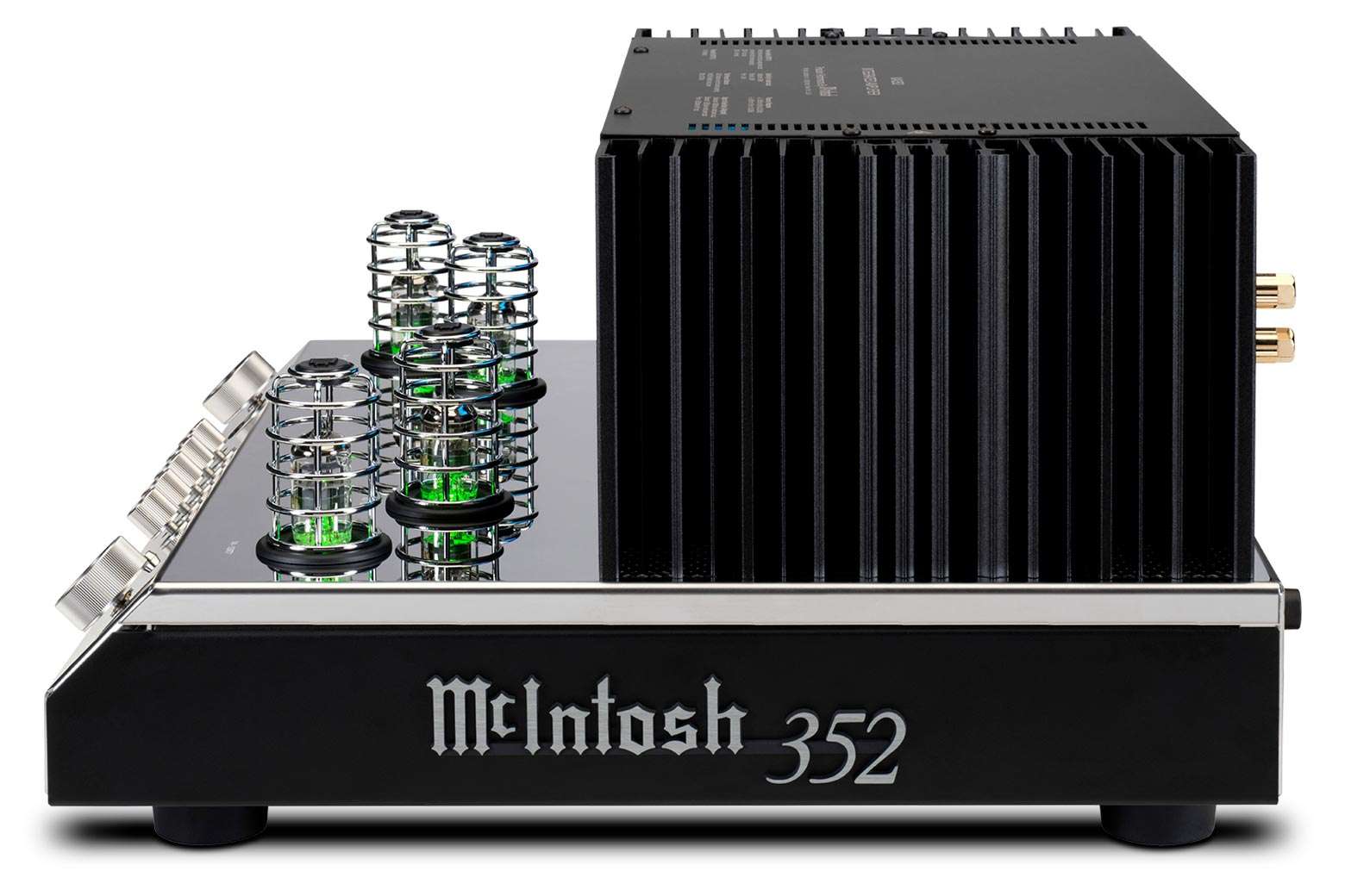 Mcintosh Integrado Hibrido MA352 Mcintosh