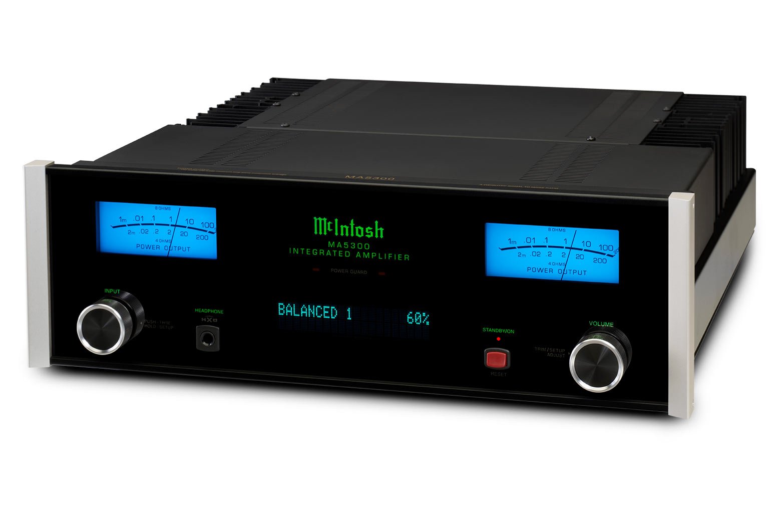 Mcintosh Amplificador Integrado MA5300