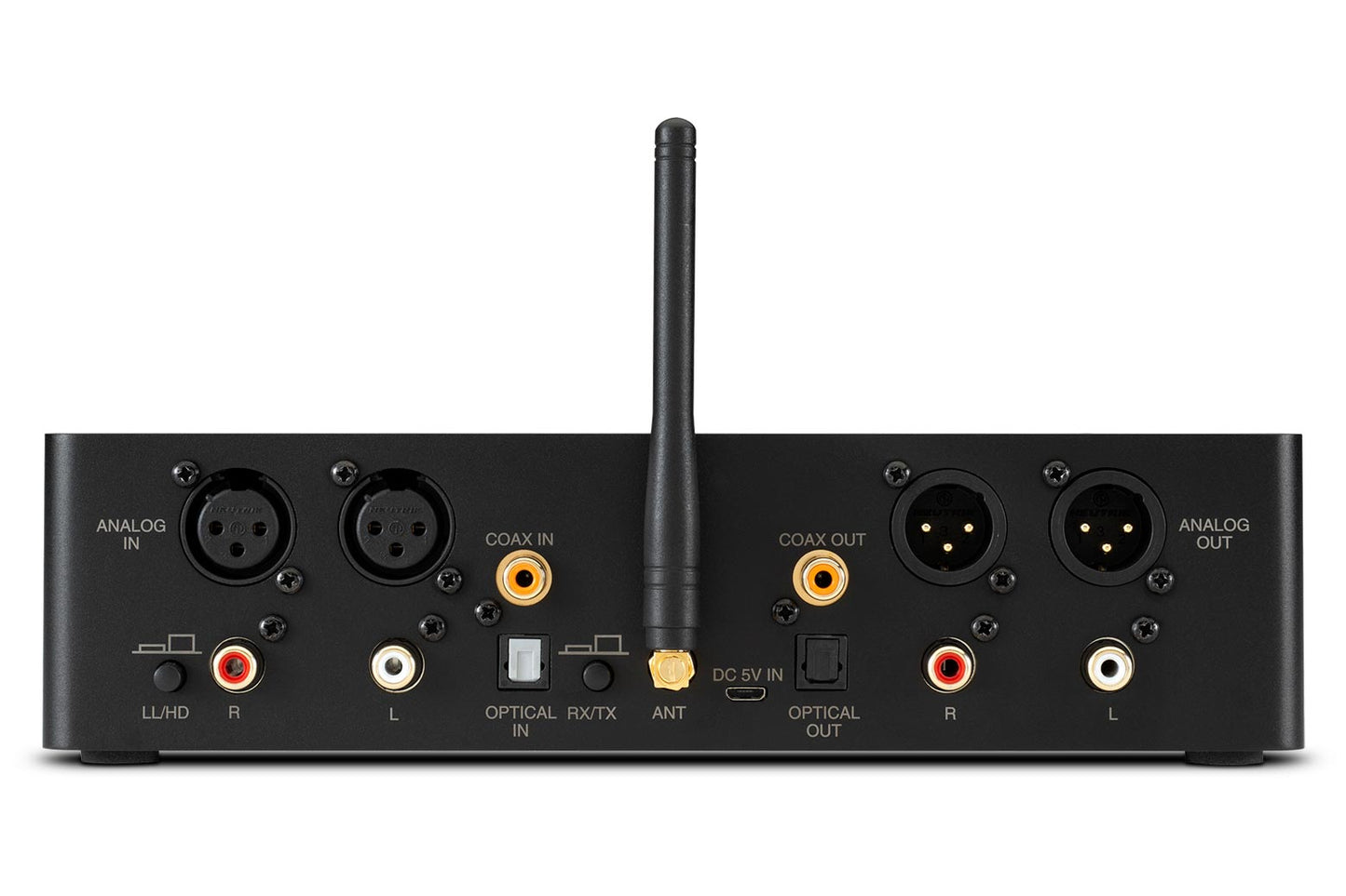 Transmisor Bluetooth Mcintosh MB20