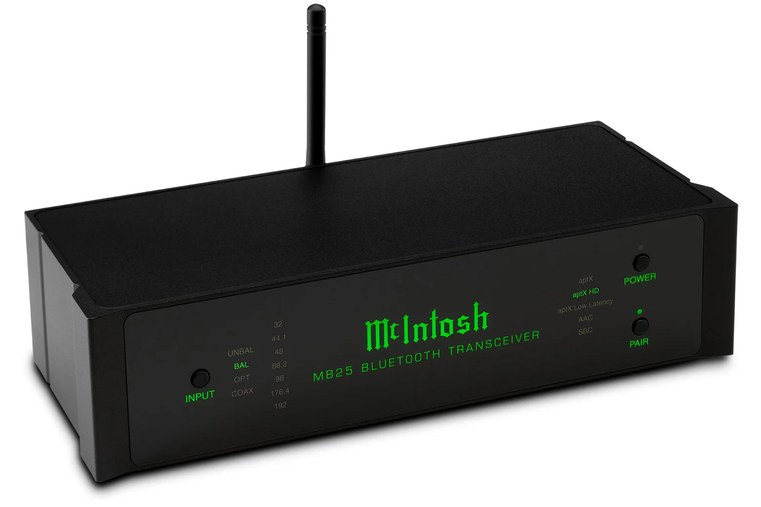 Transmisor Bluetooth Mcintosh MB25