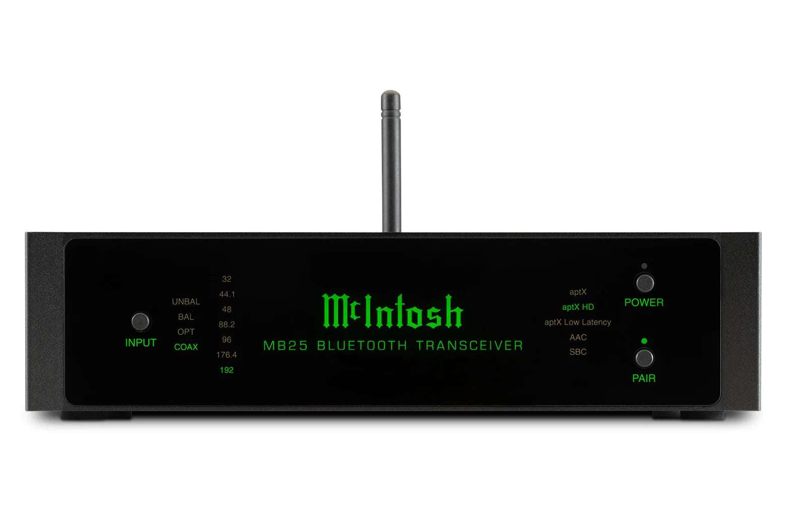 Transmisor Bluetooth Mcintosh MB25 Mcintosh