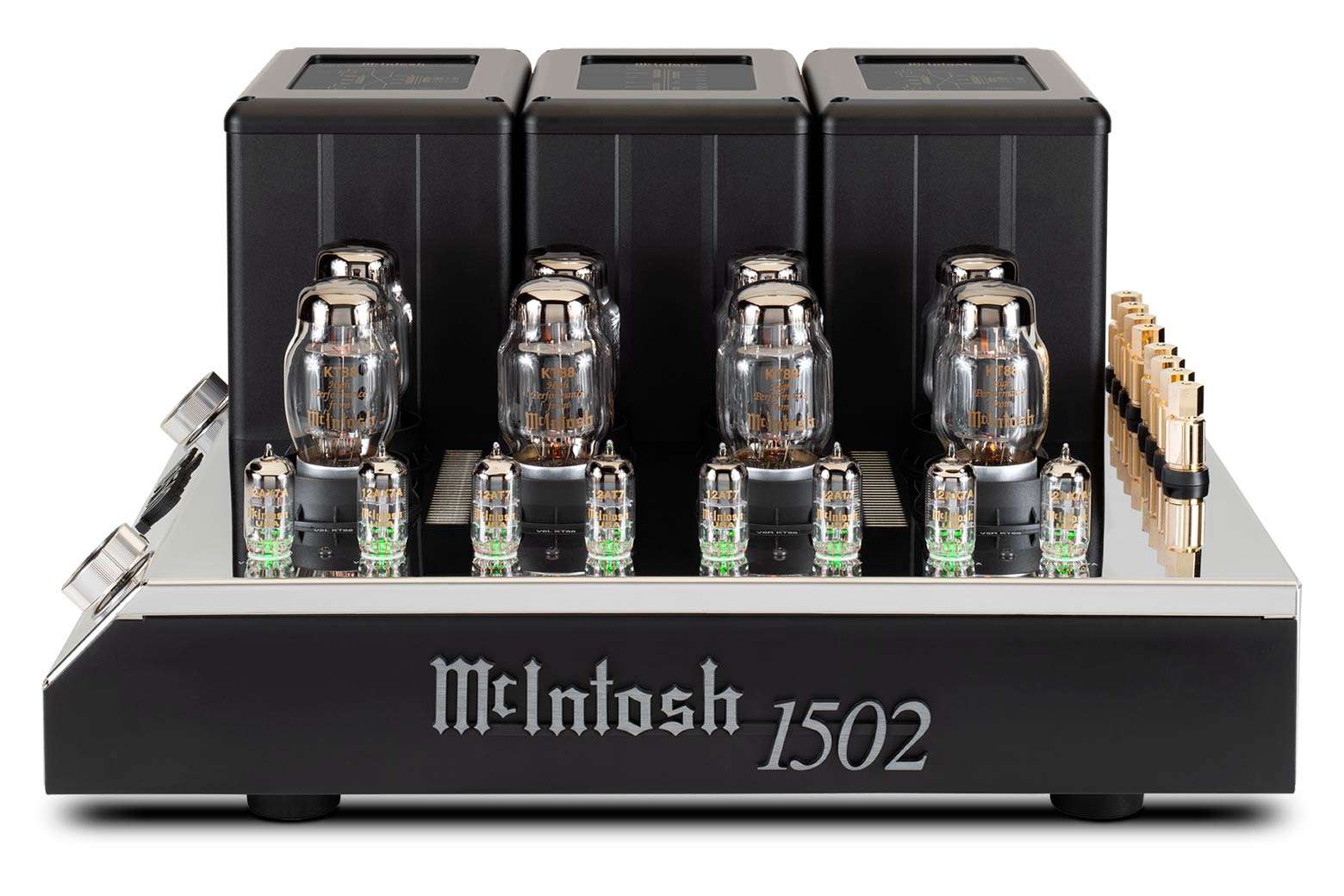 Mcintosh Amplifcador MC1502 Mcintosh