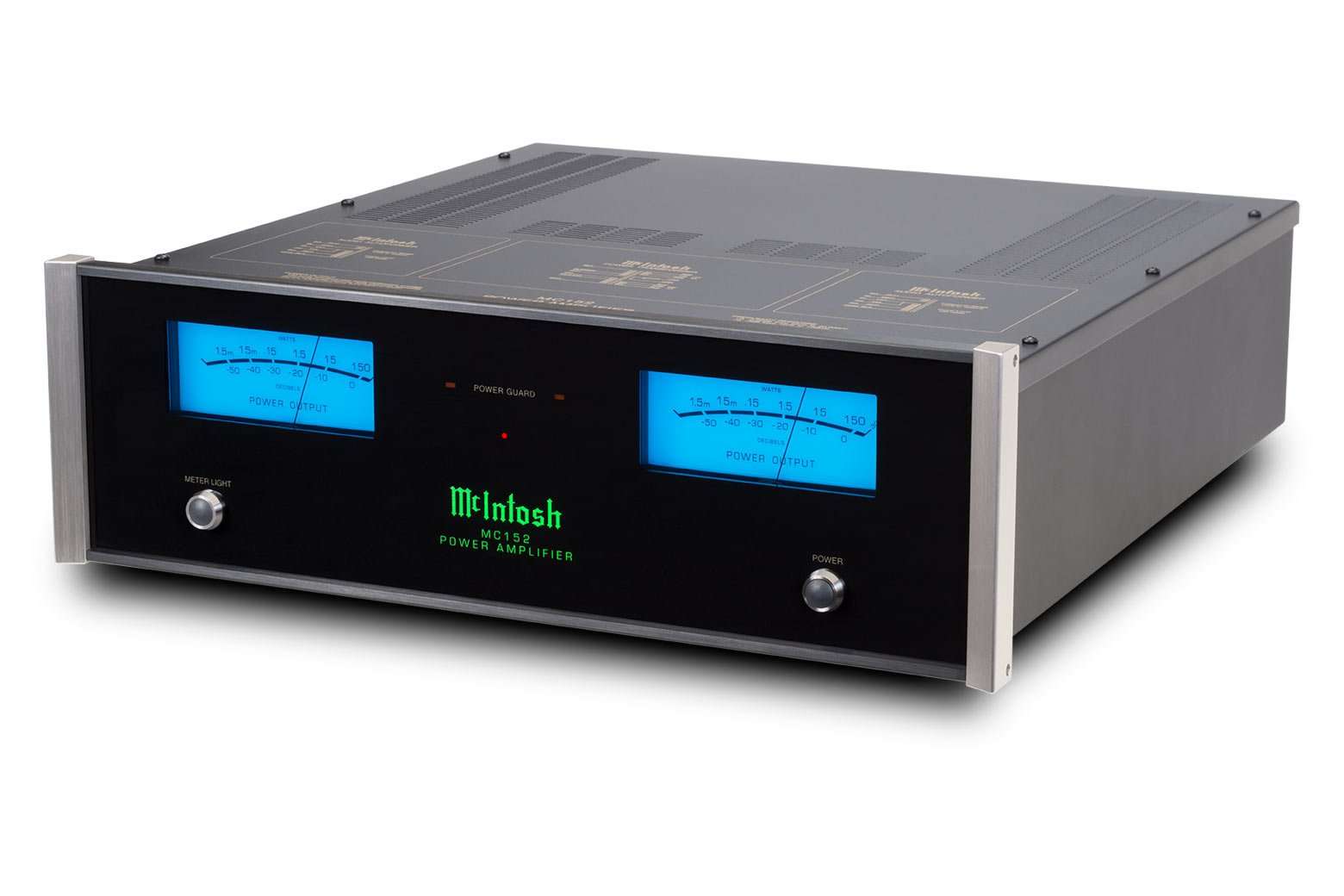 Mcintosh Amplificador MC152 Mcintosh