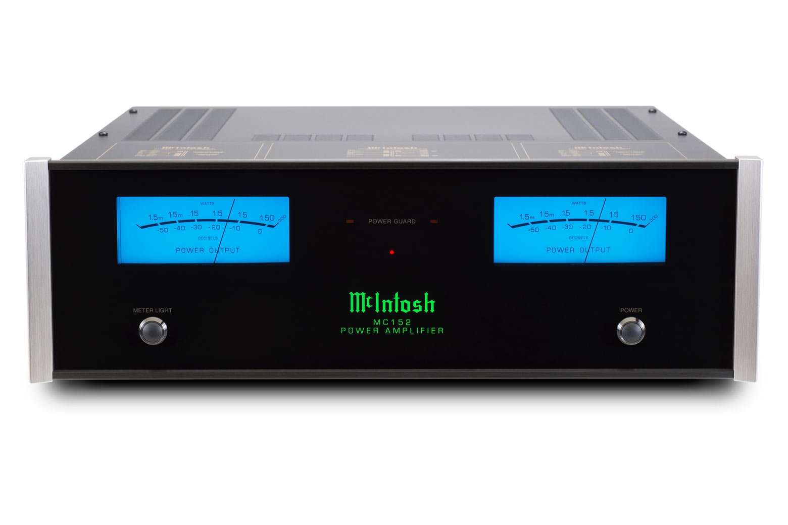 Mcintosh Amplificador de Estado Sólido MC152