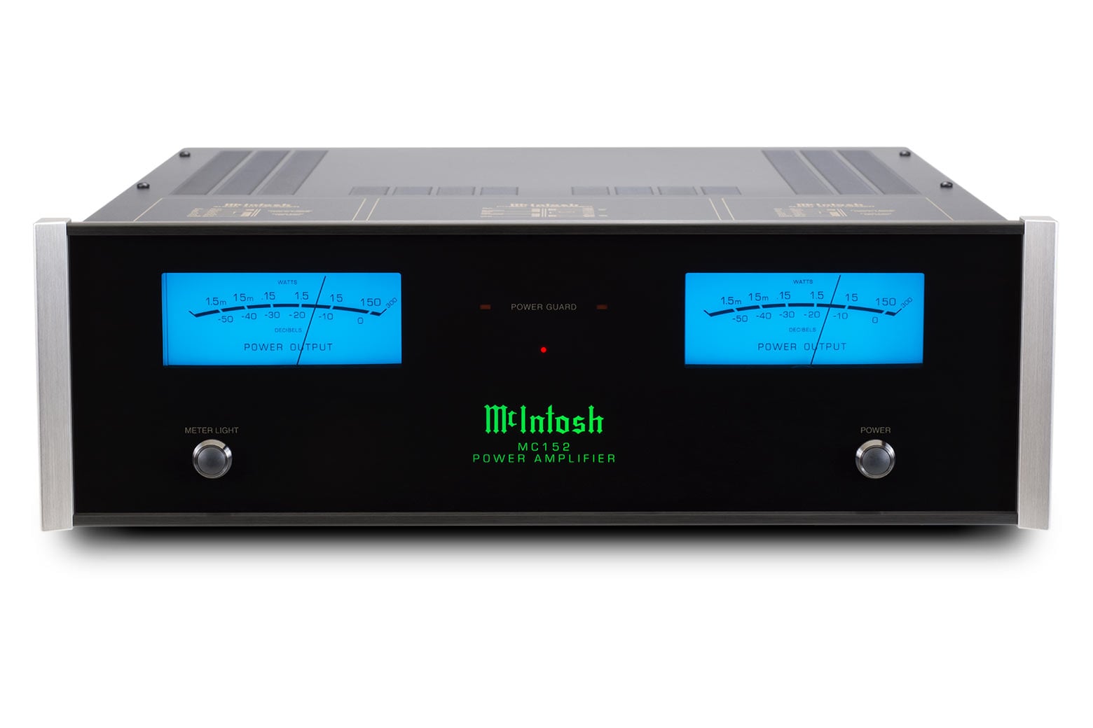 Mcintosh Amplificador MC152