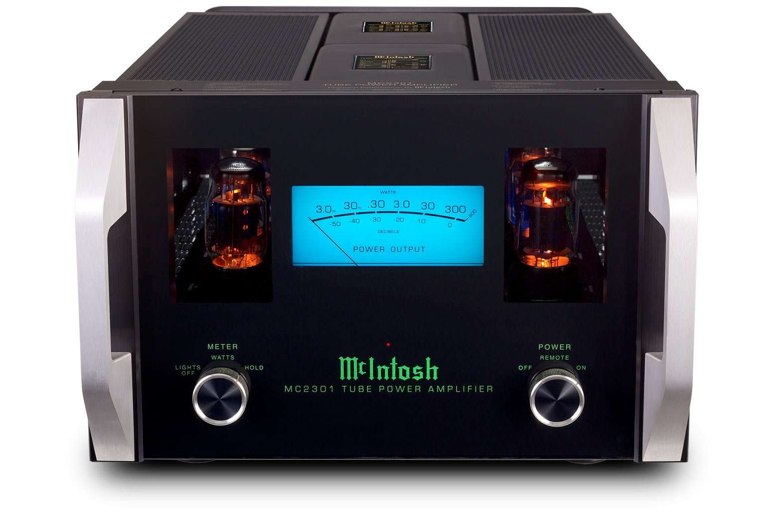 Amplificador Mcintosh MC2301 Amplificadores Mcintosh