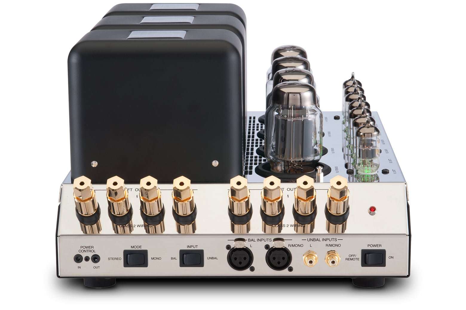 Amplificador Mcintosh MC275 Amplificadores Mcintosh
