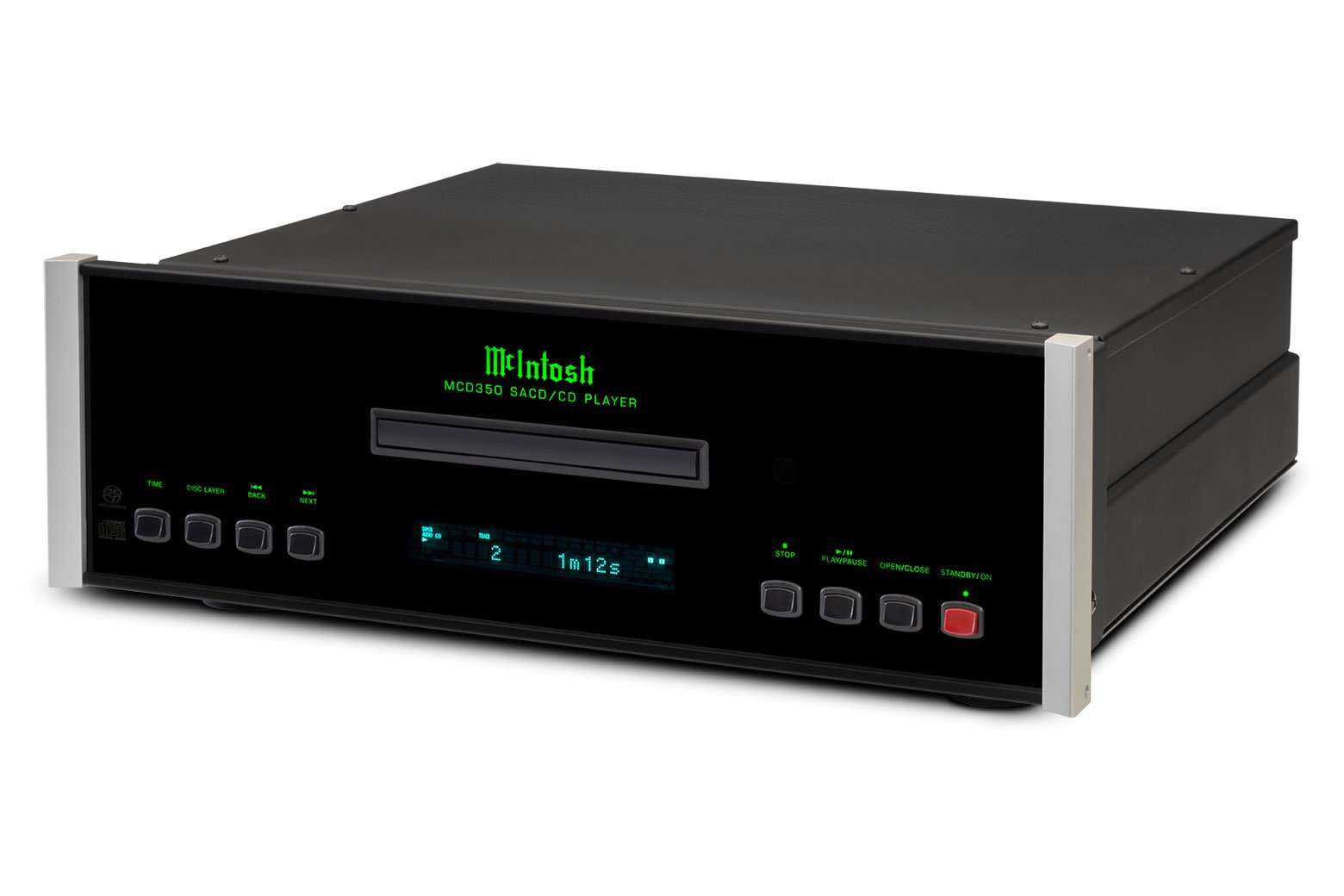 Mcintosh Reproductor MCD350 Mcintosh