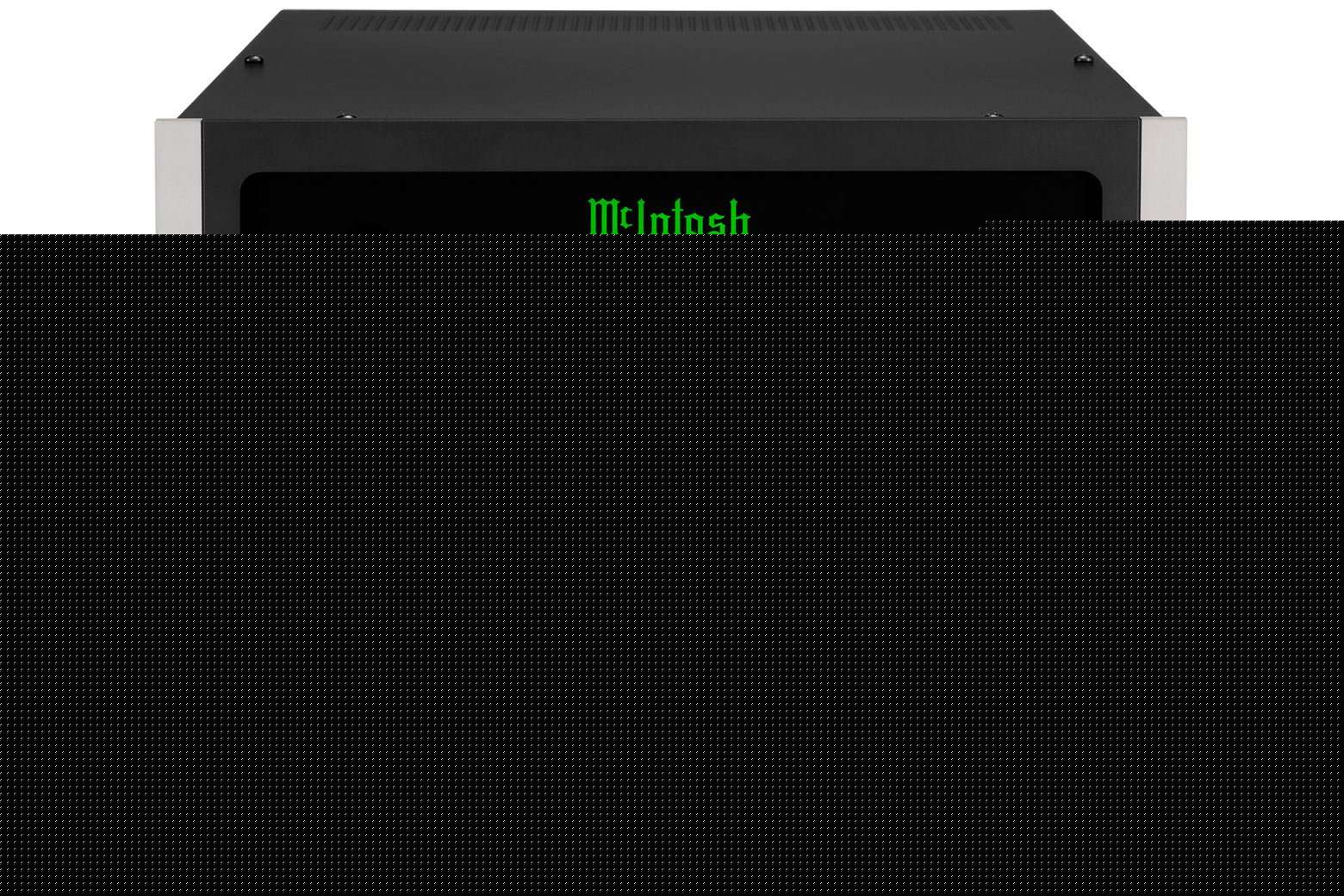 Mcintosh Reproductor MCD85 Mcintosh Collection Mcintosh