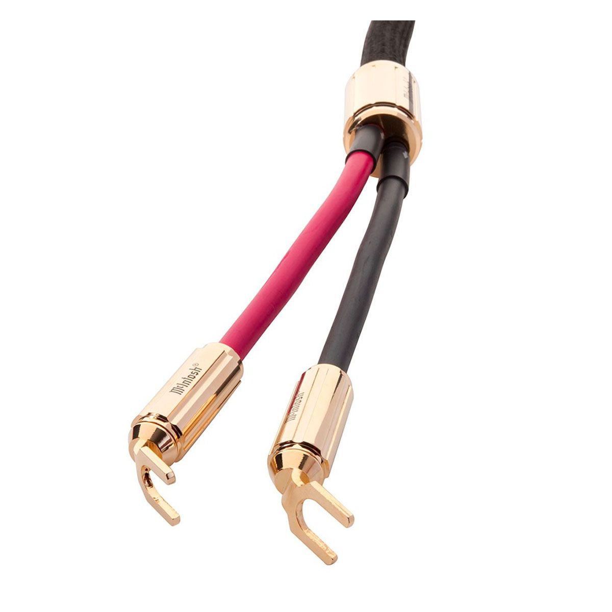 Mcintosh Cable de Bocina CS2M - 2 metros Cables Mcintosh