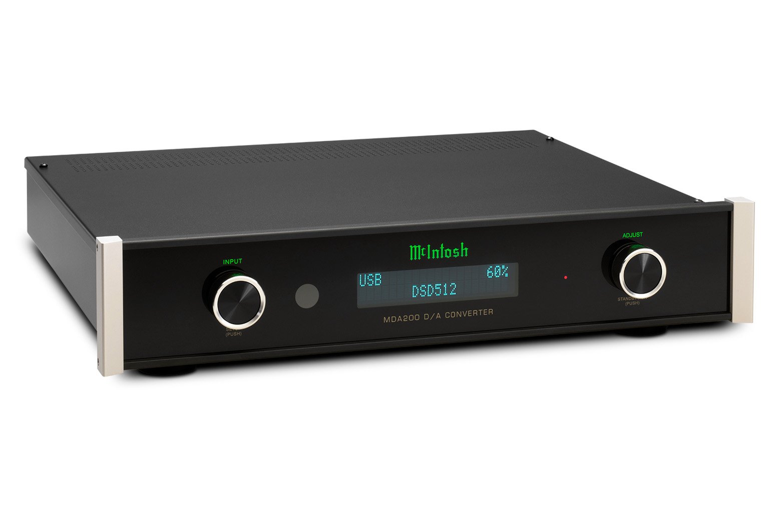 Mcintosh MDA200