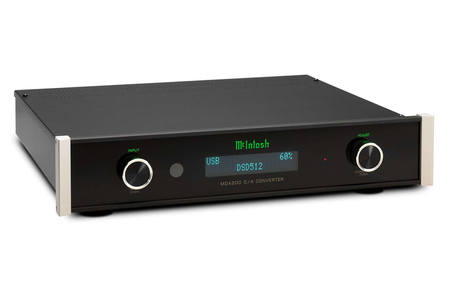 Mcintosh MDA200 Mcintosh